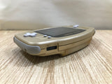 GameBoy Advance Gold Console Nintendo Japan - With Defects LH1976