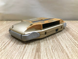 GameBoy Advance Gold Console Nintendo Japan - With Defects LH1976