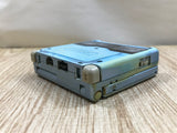 GameBoy Advance SP Pearl Blue Console Nintendo Japan - Tested Working LH1977