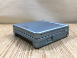 GameBoy Advance SP Pearl Blue Console Nintendo Japan - With Defects LH1978