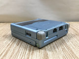 GameBoy Advance SP Pearl Blue Console Nintendo Japan - With Defects LH1978
