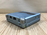 GameBoy Advance SP Pearl Blue Console Nintendo Japan - With Defects LH1978