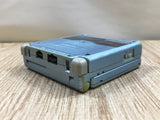 GameBoy Advance SP Pearl Blue Console Nintendo Japan - With Defects LH1979