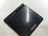 GameBoy Advance SP Onyx Black Console Nintendo Japan - With Defects LH1981
