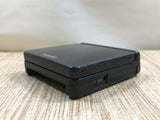 GameBoy Advance SP Onyx Black Console Nintendo Japan - With Defects LH1981