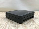 GameBoy Advance SP Onyx Black Console Nintendo Japan - With Defects LH1981