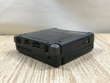GameBoy Advance SP Onyx Black Console Nintendo Japan - With Defects LH1981