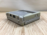 GameBoy Advance SP Platinum Silver Console Nintendo Japan - With Defects LH1982