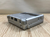GameBoy Advance SP Platinum Silver Console Nintendo Japan - With Defects LH1983