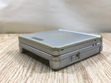 GameBoy Advance SP Platinum Silver Console Nintendo Japan - With Defects LH1984