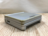 GameBoy Advance SP Platinum Silver Console Nintendo Japan - With Defects LH1984