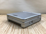 GameBoy Advance SP Platinum Silver Console Nintendo Japan - With Defects LH1985