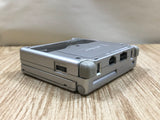 GameBoy Advance SP Platinum Silver Console Nintendo Japan - With Defects LH1986