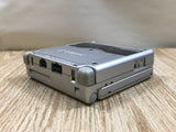 GameBoy Advance SP Platinum Silver Console Nintendo Japan - With Defects LH1986