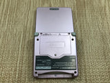 GameBoy Advance SP Pearl Pink Console Nintendo Japan - With Defects LH1987