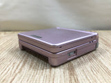 GameBoy Advance SP Pearl Pink Console Nintendo Japan - With Defects LH1987