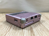 GameBoy Advance SP Pearl Pink Console Nintendo Japan - With Defects LH1987