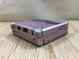 GameBoy Advance SP Pearl Pink Console Nintendo Japan - With Defects LH1987