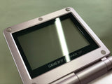 GameBoy Advance SP Pearl Pink Console Nintendo Japan - With Defects LH1987