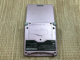GameBoy Advance SP Pearl Pink Console Nintendo Japan - With Defects LH1988