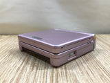 GameBoy Advance SP Pearl Pink Console Nintendo Japan - With Defects LH1988