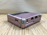 GameBoy Advance SP Pearl Pink Console Nintendo Japan - With Defects LH1988
