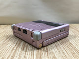 GameBoy Advance SP Pearl Pink Console Nintendo Japan - With Defects LH1988
