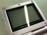 GameBoy Advance SP Pearl Pink Console Nintendo Japan - With Defects LH1988