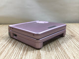 GameBoy Advance SP Pearl Pink Console Nintendo Japan - With Defects LH1989