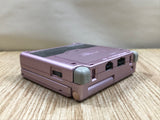 GameBoy Advance SP Pearl Pink Console Nintendo Japan - With Defects LH1989