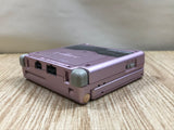 GameBoy Advance SP Pearl Pink Console Nintendo Japan - With Defects LH1989