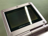 GameBoy Advance SP Pearl Pink Console Nintendo Japan - With Defects LH1989
