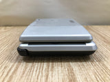 Nintendo DS Platinum Silver Console Nintendo Japan - With Defects LH1990