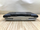 Nintendo DS Platinum Silver Console Nintendo Japan - With Defects LH1990