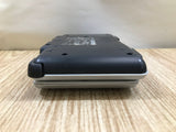 Nintendo DS Platinum Silver Console Nintendo Japan - With Defects LH1990