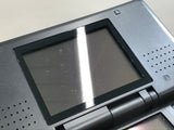 Nintendo DS Graphite Black Console Nintendo Japan - With Defects LH1991