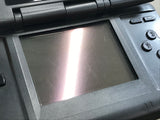 Nintendo DS Graphite Black Console Nintendo Japan - With Defects LH1991