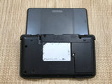 Nintendo DS Graphite Black Console Nintendo Japan - With Defects LH1991