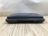 Nintendo DS Graphite Black Console Nintendo Japan - With Defects LH1991