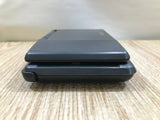 Nintendo DS Graphite Black Console Nintendo Japan - With Defects LH1991