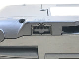 Nintendo DS Graphite Black Console Nintendo Japan - With Defects LH1991