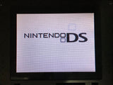 Nintendo DS Graphite Black Console Nintendo Japan - With Defects LH1991