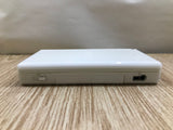 Nintendo DS Lite Crystal White Console Nintendo Japan - With Defects LH1992