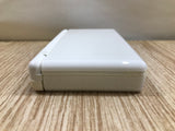 Nintendo DS Lite Crystal White Console Nintendo Japan - With Defects LH1992