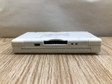 Nintendo DS Lite Crystal White Console Nintendo Japan - With Defects LH1992