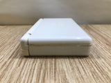 Nintendo DS Lite Crystal White Console Nintendo Japan - With Defects LH1993