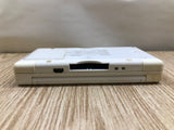 Nintendo DS Lite Crystal White Console Nintendo Japan - With Defects LH1993