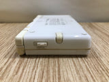 Nintendo DS Lite Crystal White Console Nintendo Japan - With Defects LH1993