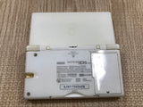 Nintendo DS Lite Crystal White Console Nintendo Japan - With Defects LH1994