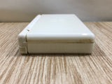 Nintendo DS Lite Crystal White Console Nintendo Japan - With Defects LH1994